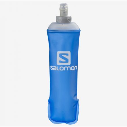 Salomon Hydrapak Soft Flask STD 28 mm szilikon kulacs 500 ml