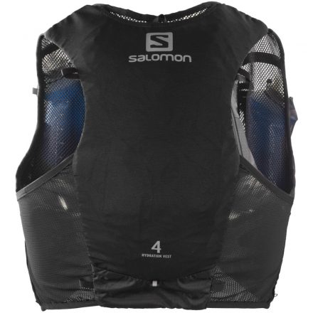 Salomon ADV Hydra Vest 4 set unisex futómellény