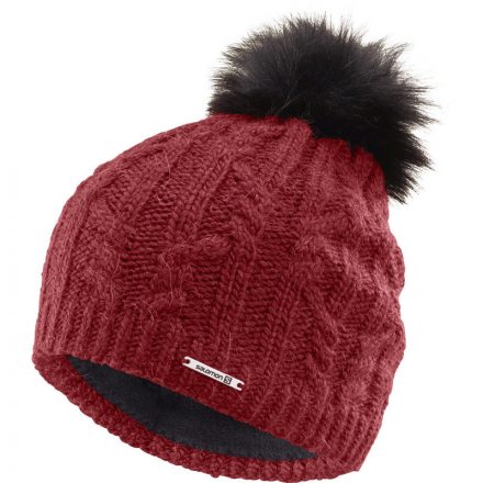 Salomon Ivy Beanie női sapka