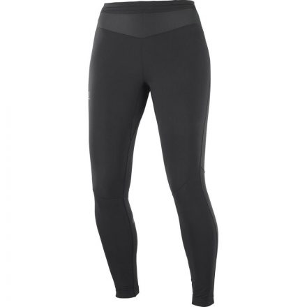 Salomon XA Warm Tight W női futónadrág