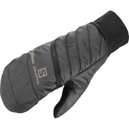 Salomon MTN Overmitten unisex kesztyű - XL/XXL