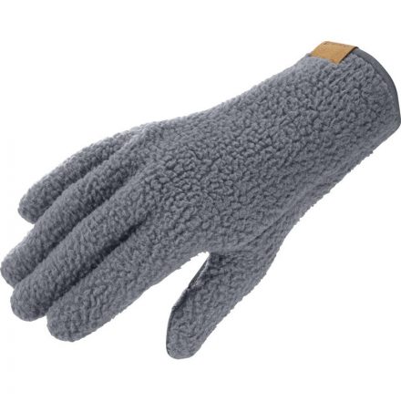 Salomon Outlife Fleece Glove U unisex kesztyű