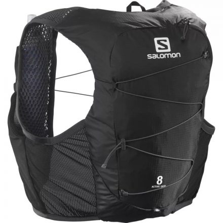 Salomon Active Skin 8 Set unisex futómellény