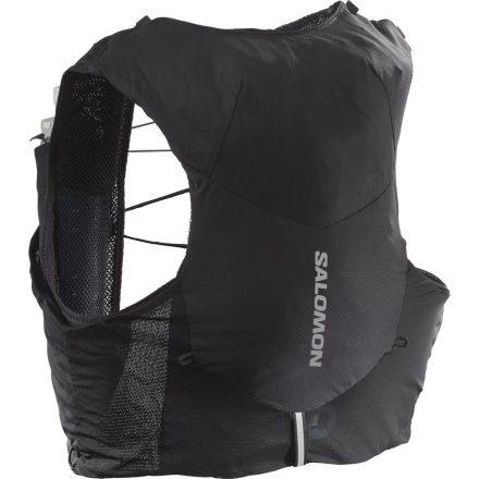 Salomon Adv Skin 5 Set futómellény Black-Ebony