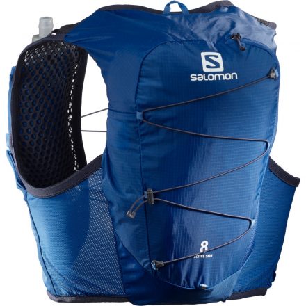 Salomon Active Skin 8 Set unisex futómellény