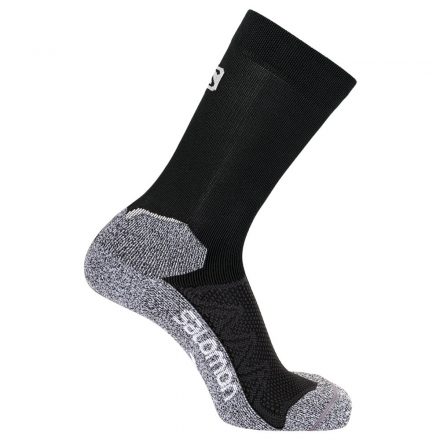 Salomon Speedcross Crew unisex futózokni