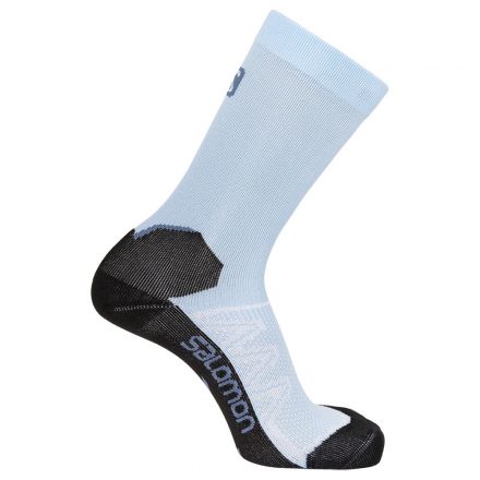 Salomon Speedcross Crew unisex futózokni