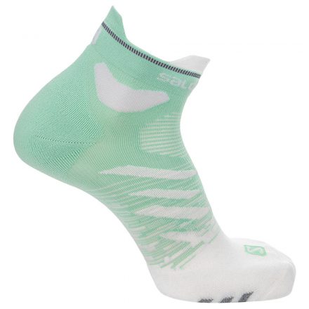 Salomon Predict Ankle unisex futózokni