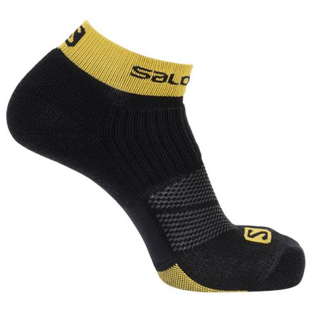 Salomon X Ultra Ankle unisex túrazokni