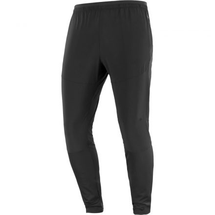 Salomon Cross Run Pants unisex futónadrág