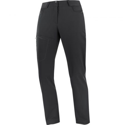 Salomon Wayfarer Warm Pants női túranadrág