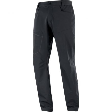 Salomon Wayfarer Warm Pants férfi túranadrág