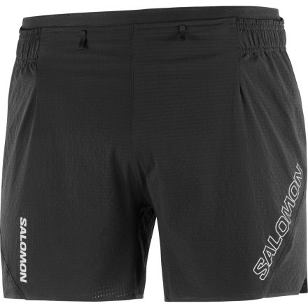 Salomon Sense Aero 5" Short M férfi futó rövidnadrág