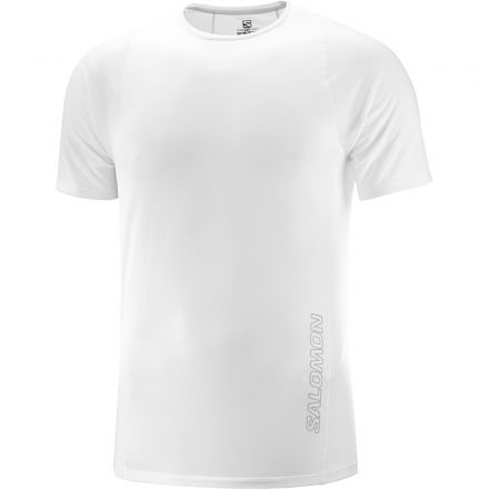 Salomon Sense Aero SS Tee M férfi futópóló