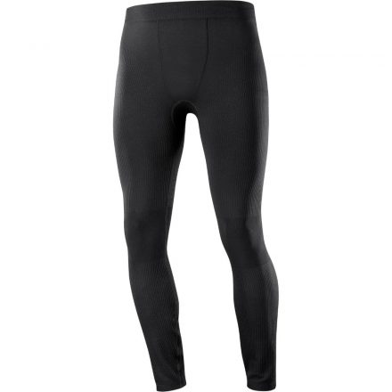 Salomon Essential Warm Tights férfi aláöltözet nadrág