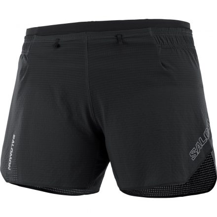 Salomon Sense Aero 5" Short W női futónadrág