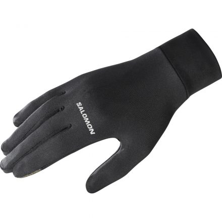 Salomon Cross Warm Glove U unisex kesztyű