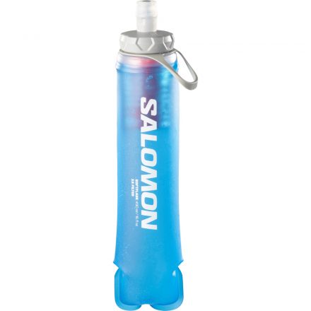 Salomon Soft Flask XA Filter 490 ml vízszűrős kulacs