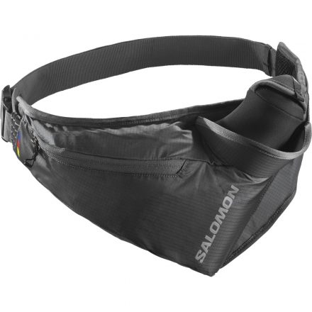 Salomon Cross Season Bottle Belt övtáska szigetelt kulaccsal