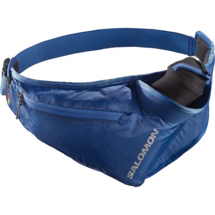 Salomon Cross Season Bottle Belt övtáska szigetelt kulaccsal