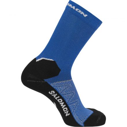 Salomon Speedcross Crew unisex futózokni