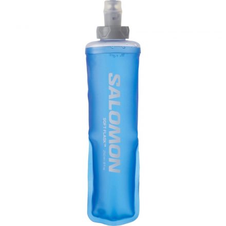 Salomon Soft Flask 28 mm szilikon kulacs 250ml