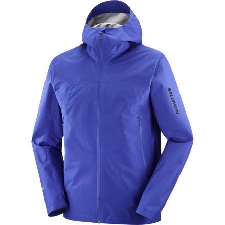 Salomon Outline GTX 2.5L Jacket vízálló férfi héjkabát