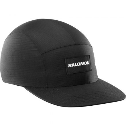 Salomon Bonatti WP Five Panel Cap vízálló sapka