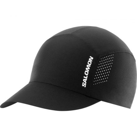 Salomon Cross Compact Cap futósapka