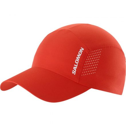 Salomon Cross Cap futósapka