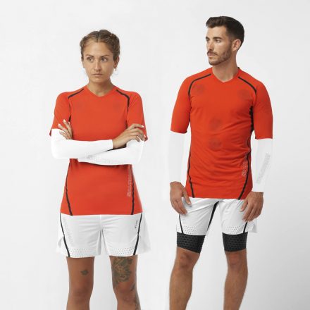 Salomon S/LAB Sleeves unisex karszár