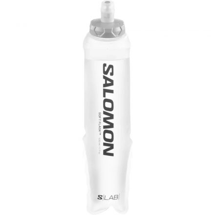 Salomon S-Lab Soft Flask STD 42 mm ergonomikus szilikon kulacs 500 ml