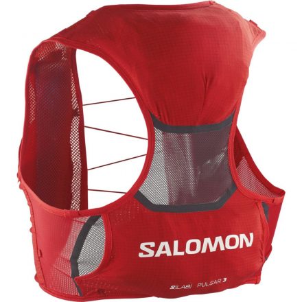 Salomon S/LAB Pulsar 3 set unisex futómellény