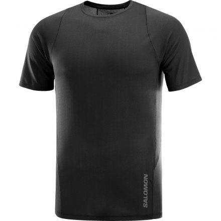 Salomon Sense Aero SS Tee M férfi futópóló