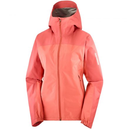 Salomon Outline GTX 2.5L Jacket vízálló női héjkabát