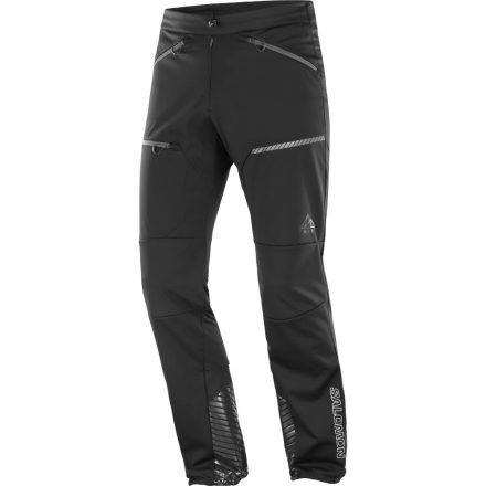 Salomon MTN Softshell pant férfi túranadrág