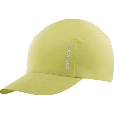 Salomon Cross Compact Cap futósapka