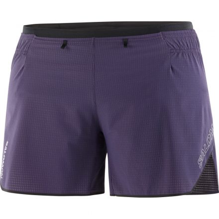 Salomon Sense Aero 5" Short W női futónadrág