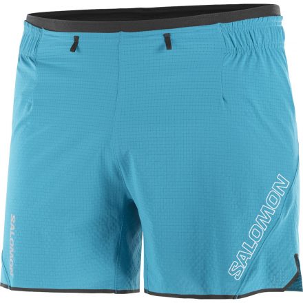 Salomon Sense Aero 5" Short férfi futó rövidnadrág