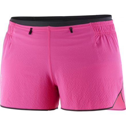 Salomon Sense Aero 3" Short női futó rövidnadrág