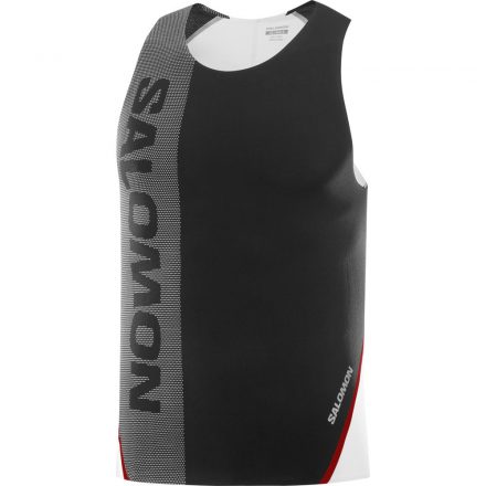 Salomon S/LAB Speed Singlet férfi futótrikó