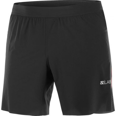 Salomon S/LAB Speed SPL Short 7" férfi futó rövidnadrág