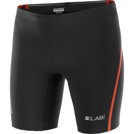 Salomon S/LAB Speed Short Tights férfi futó rövidnadrág