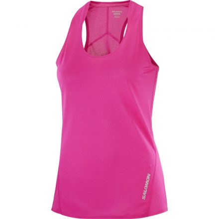 Salomon Sense Aero Singlet női futótrikó