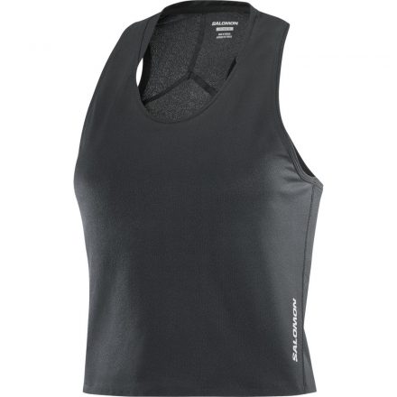 Salomon Sense Aero Short Tank női futótrikó