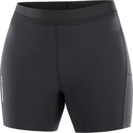 Salomon Sense Aero Short Tights női futó rövidnadrág