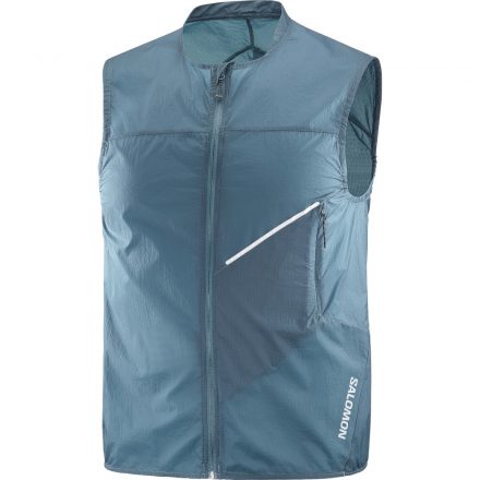 Salomon Sense Aero Wind Vest férfi szélmellény