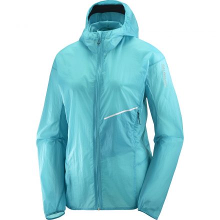 Salomon Sense Aero Wind Jacket női széldzseki