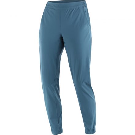 Salomon Wayfarer Ease Pants női túranadrág S