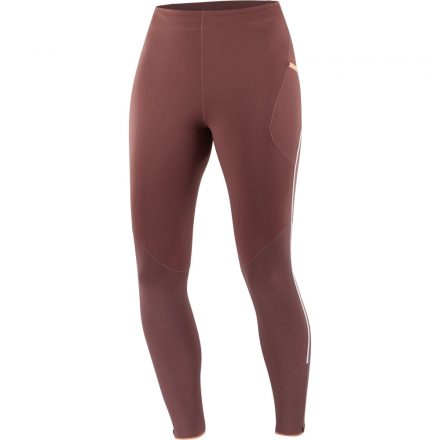 Salomon Sense Aero Stow Tights női futónadrág